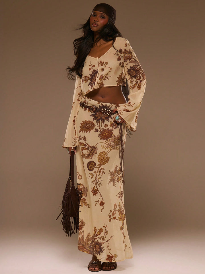 Top SHEIN, mix culori