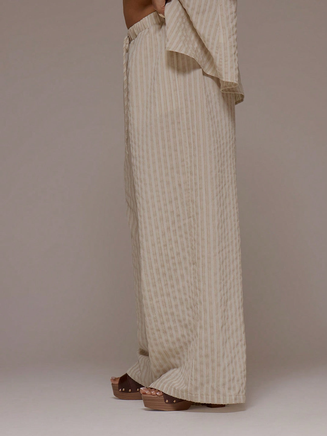 Pantaloni SHEIN, mix culori