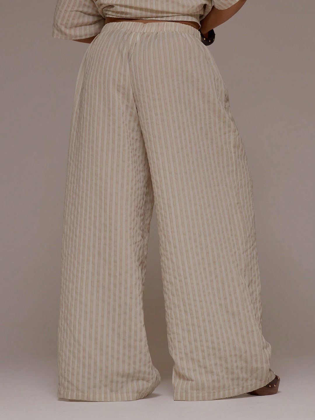 Pantaloni SHEIN, mix culori