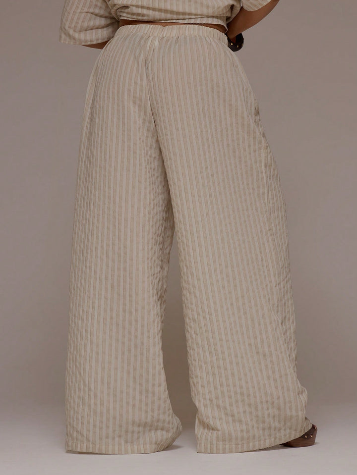 Pantaloni SHEIN, mix culori