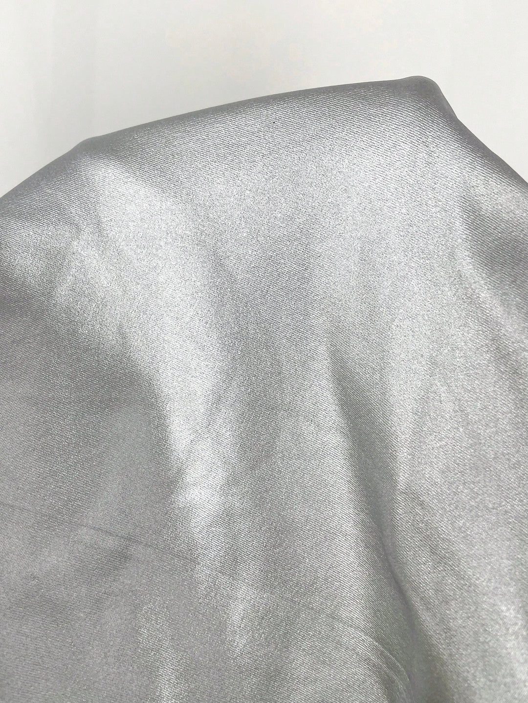 Rochie mini SHEIN, argintiu