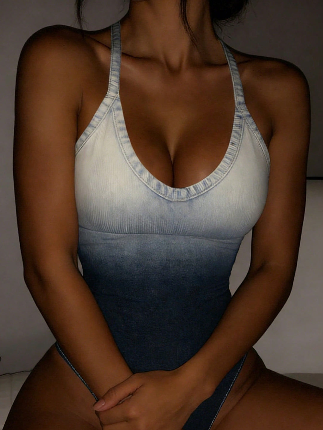 Body SHEIN, mix culori