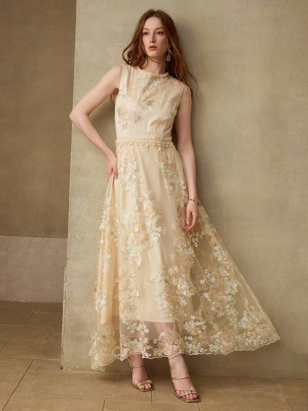 Rochie midi SHEIN