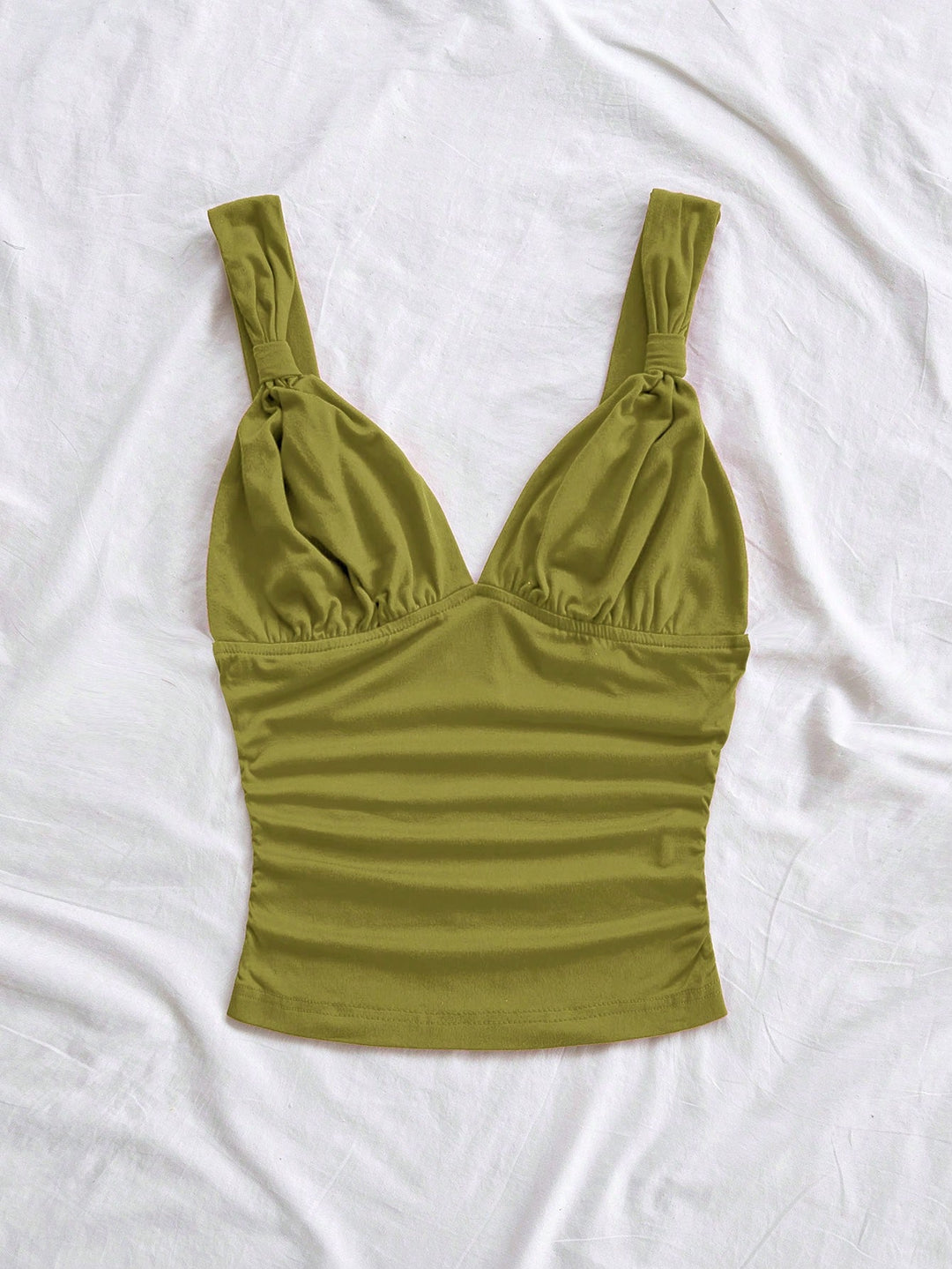 Maiou SHEIN, verde