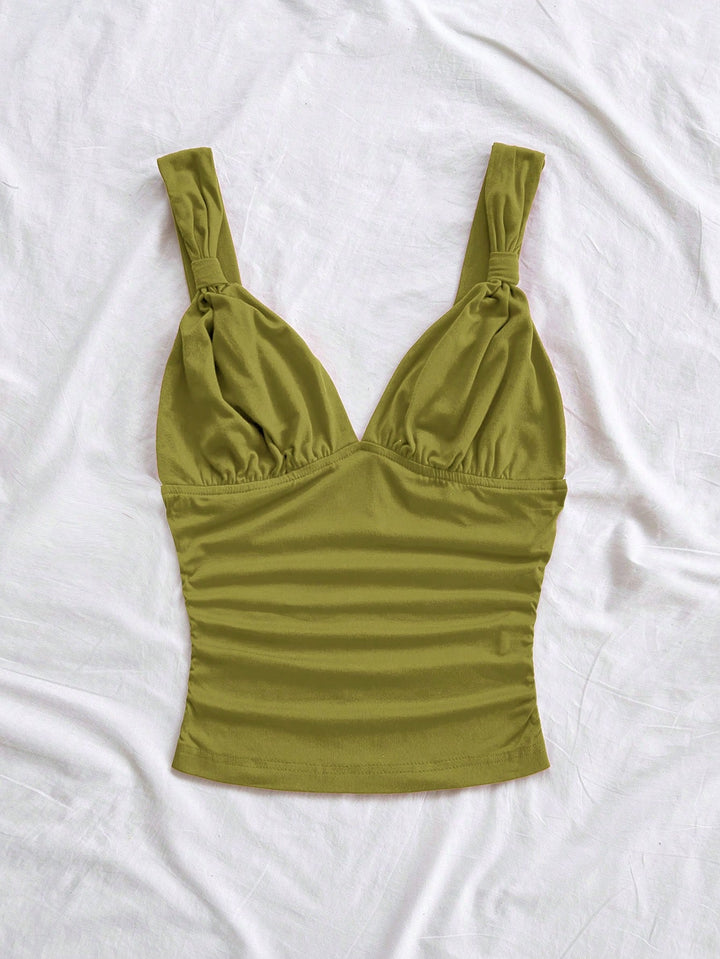 Maiou SHEIN, verde