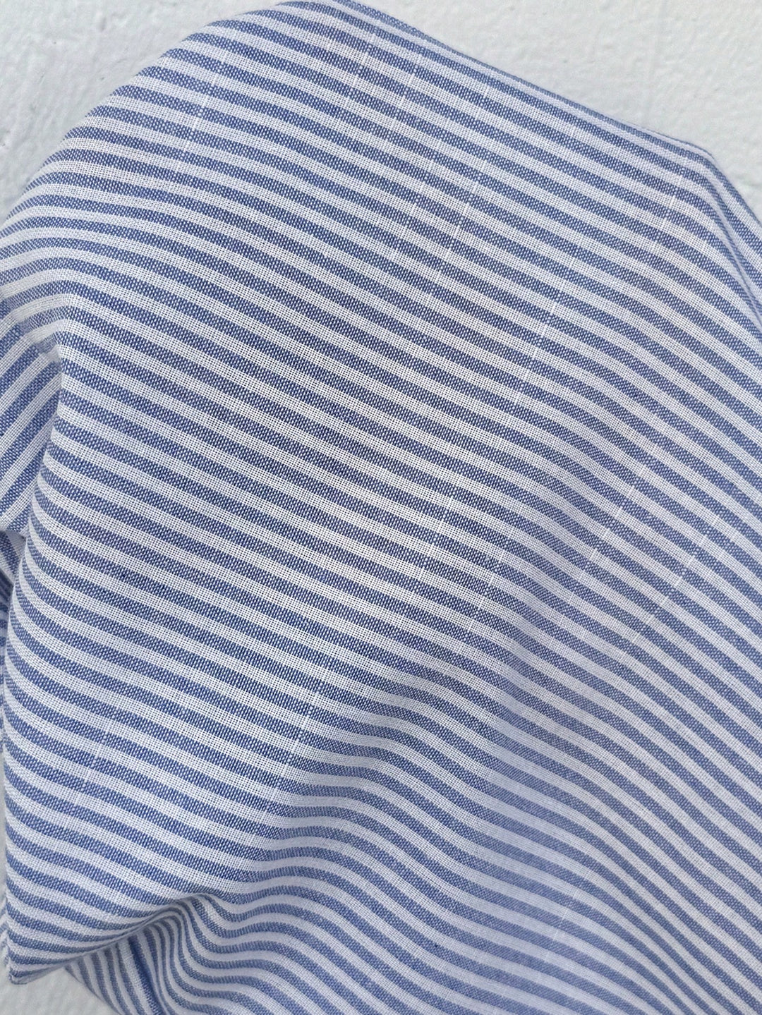 Pantaloni SHEIN, albastru