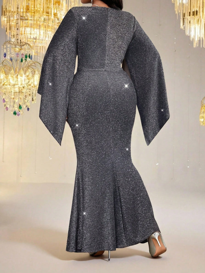 Rochie SHEIN, negru
