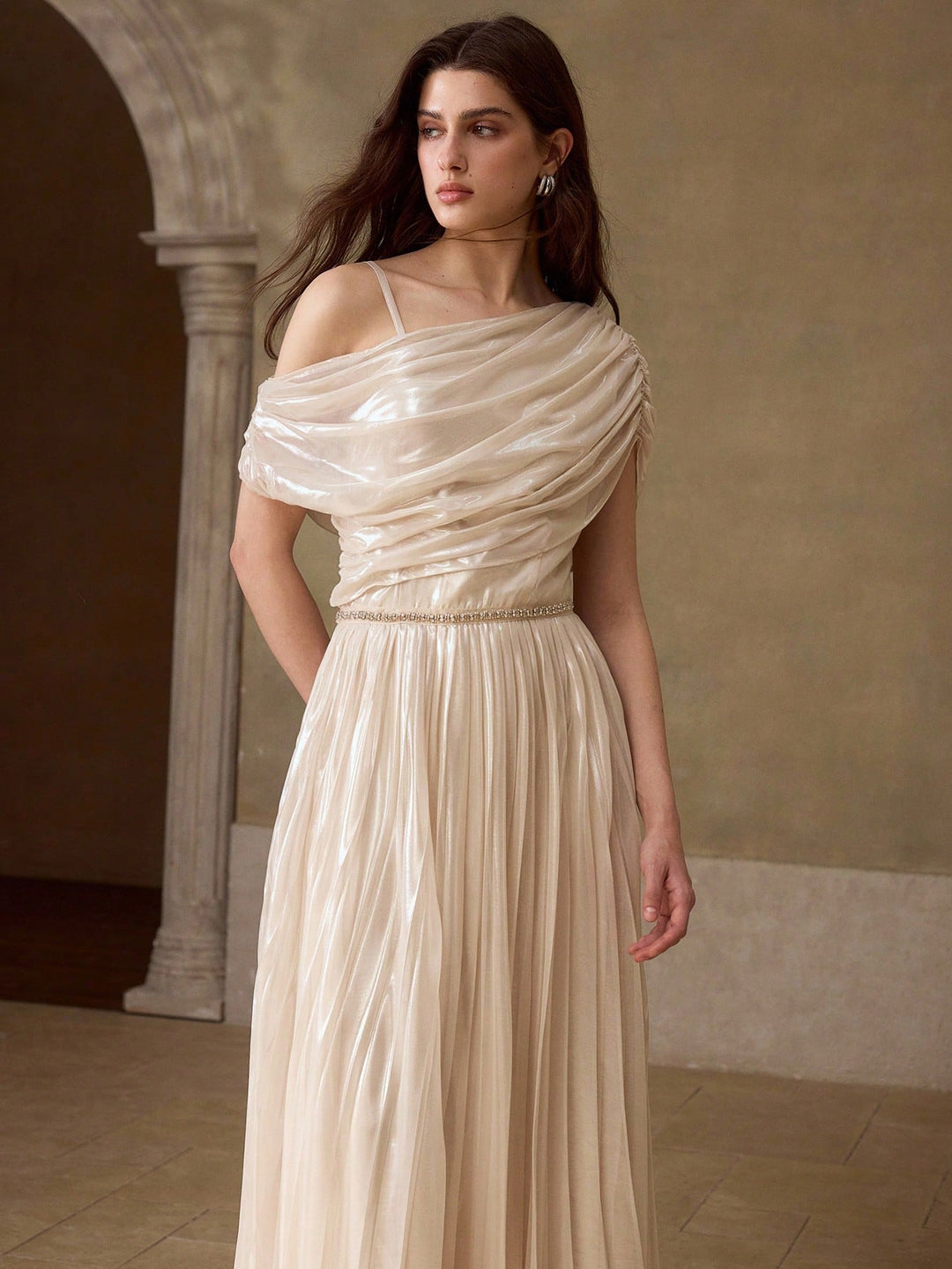 Rochie maxi SHEIN