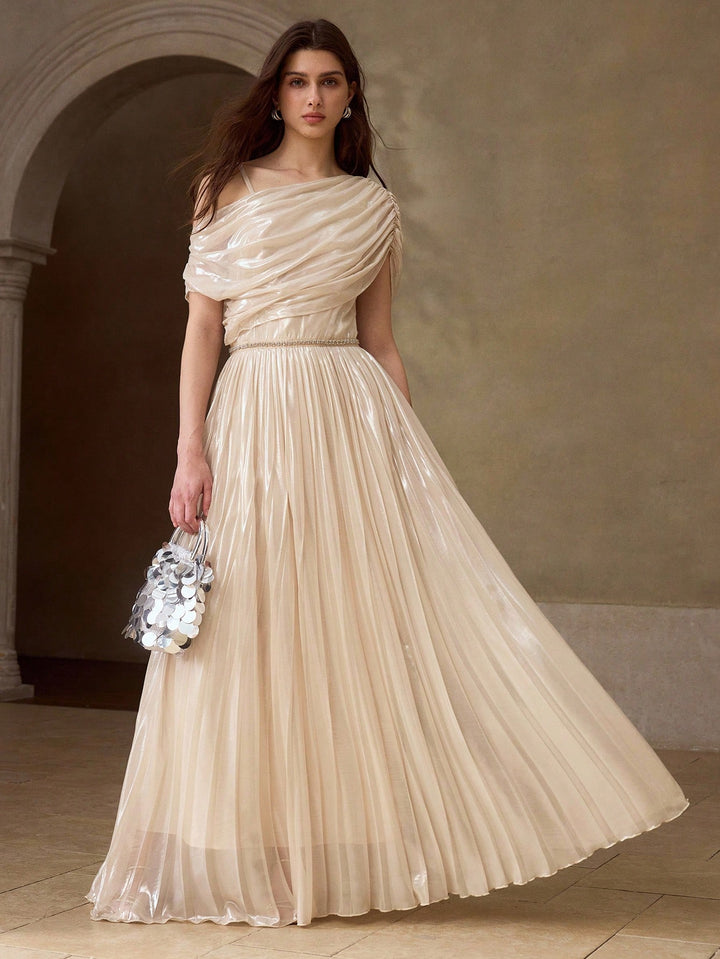 Rochie maxi SHEIN