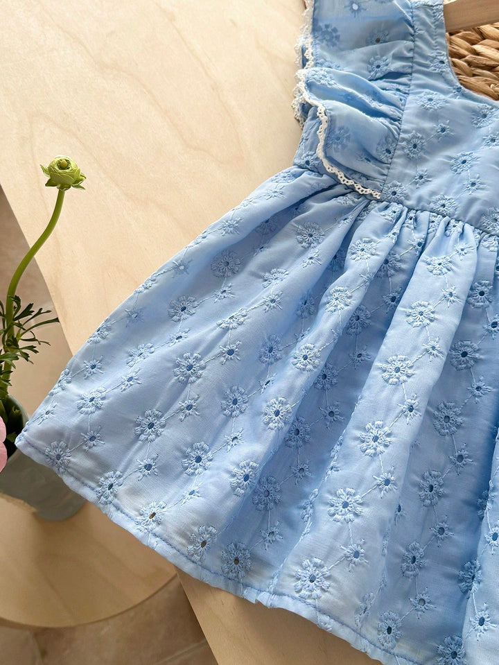 Rochie SHEIN, albastru