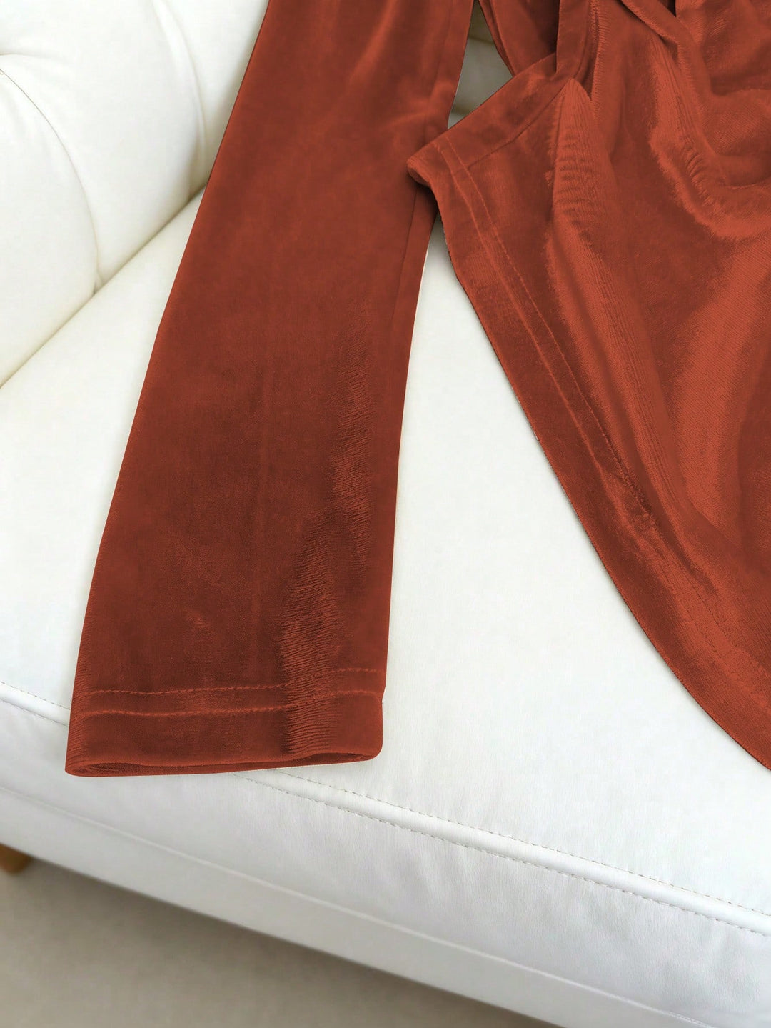 Tricou SHEIN, maro