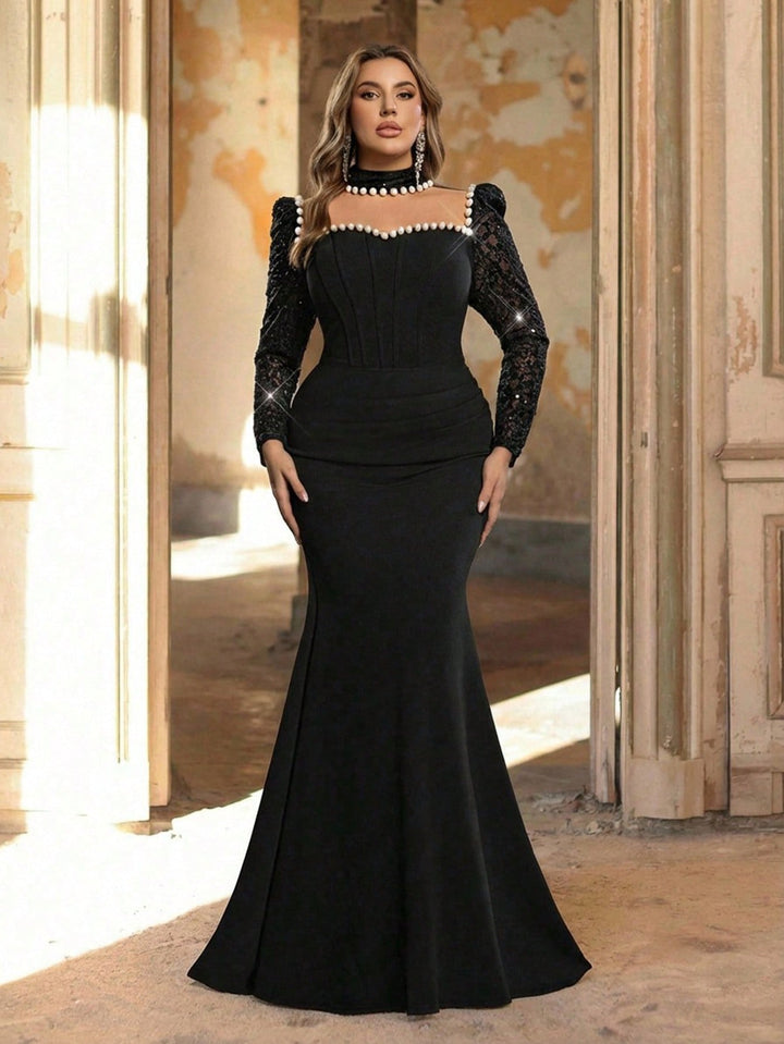 Rochie SHEIN, negru