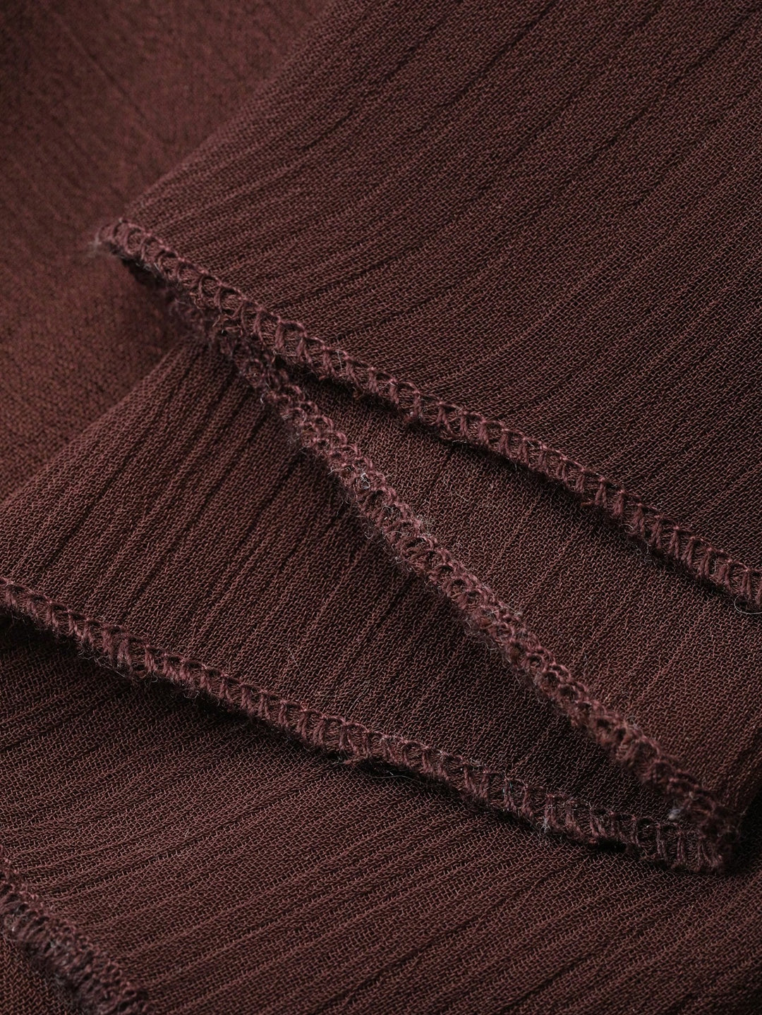 Rochie midi SHEIN, vișiniu
