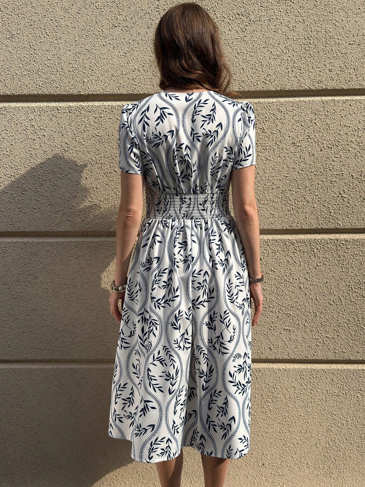 Rochie midi SHEIN