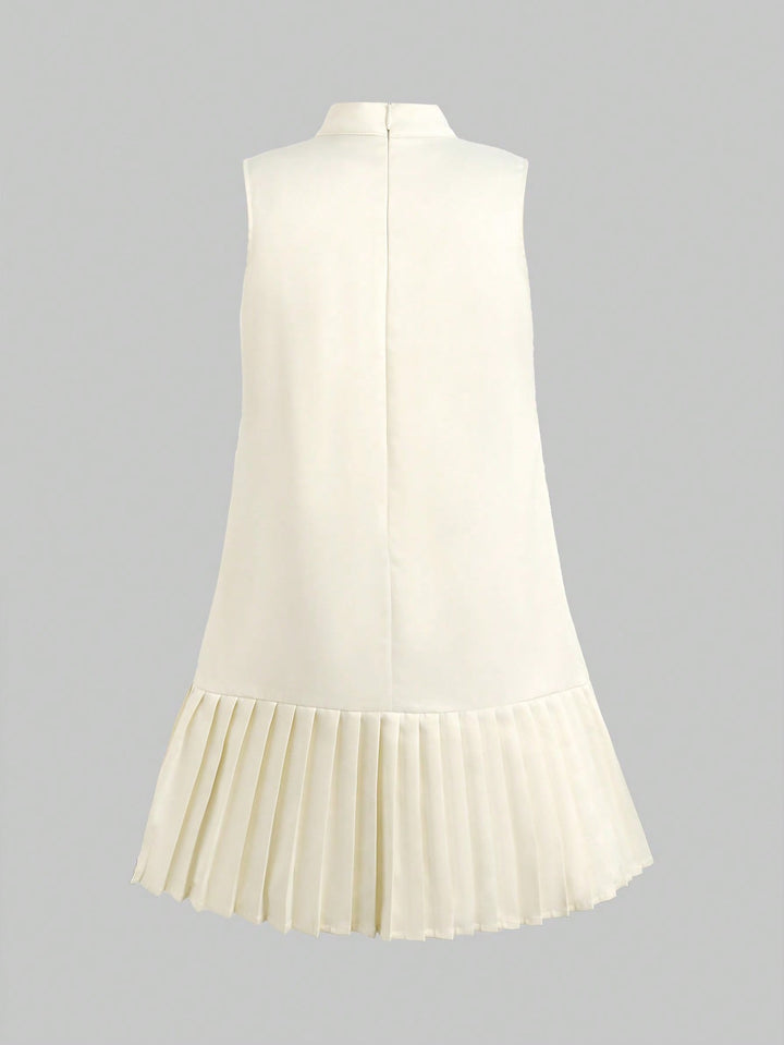 Rochie SHEIN, portocaliu