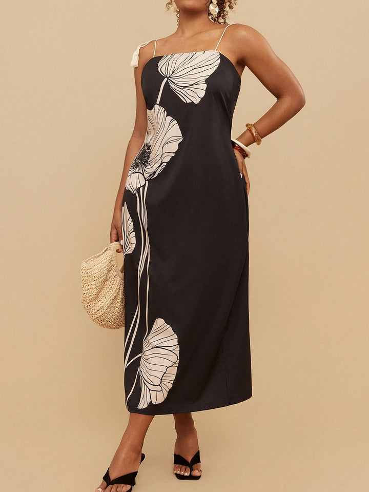 Rochie SHEIN, negru