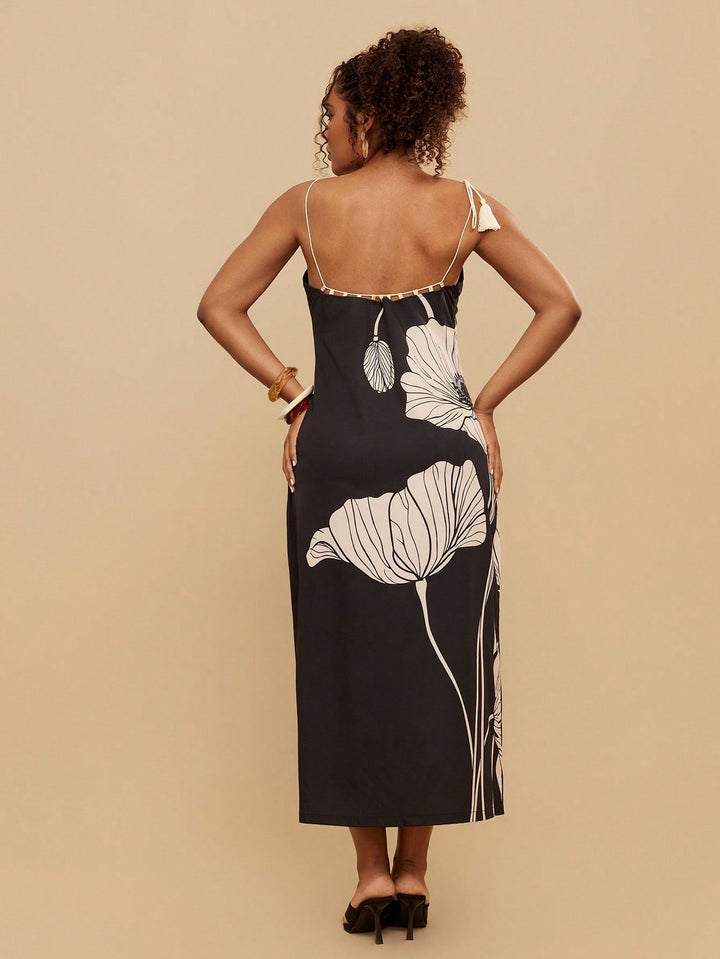Rochie SHEIN, negru