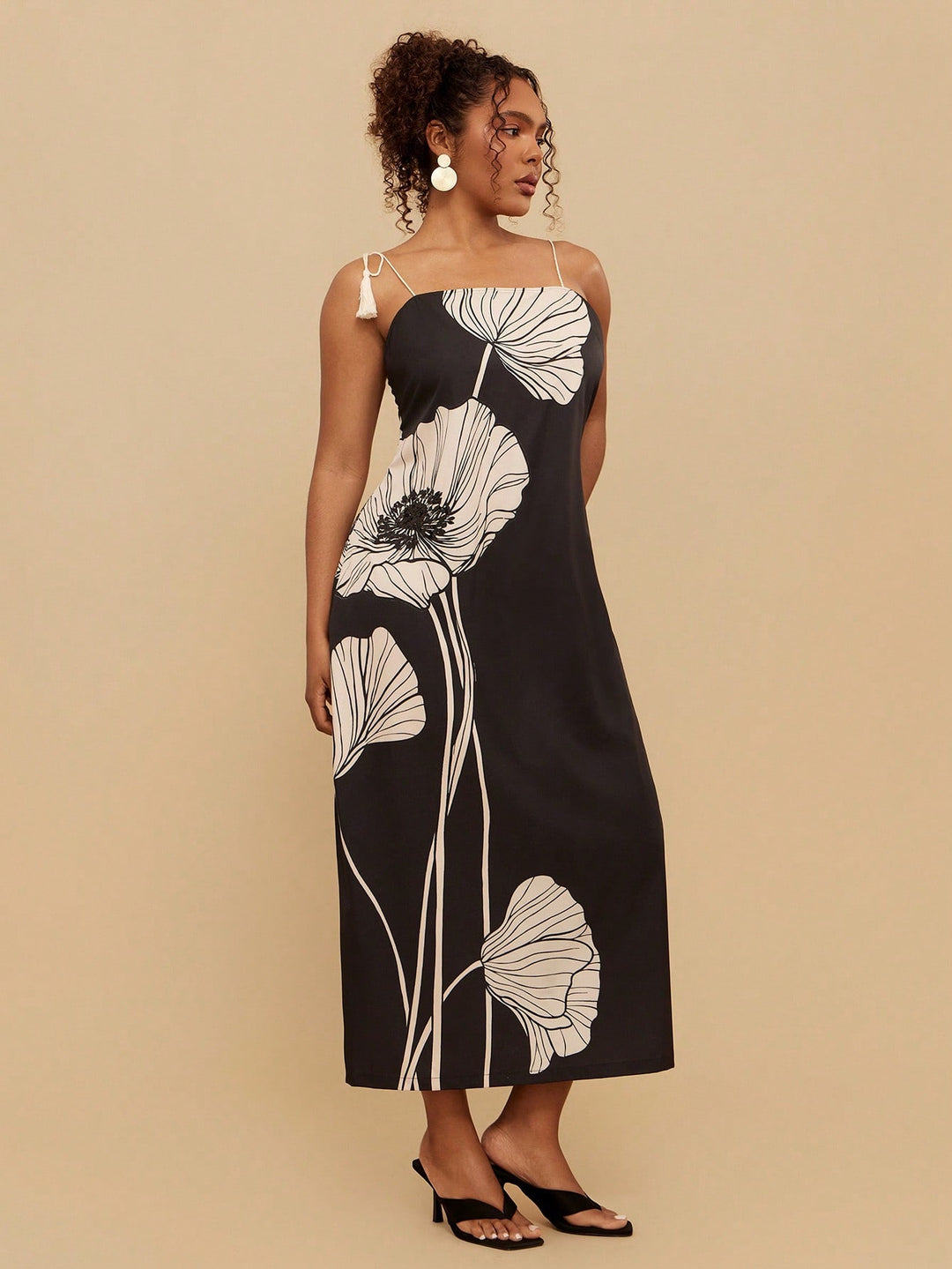 Rochie SHEIN, negru