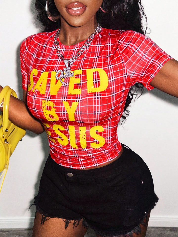 Tricou SHEIN, mix culori