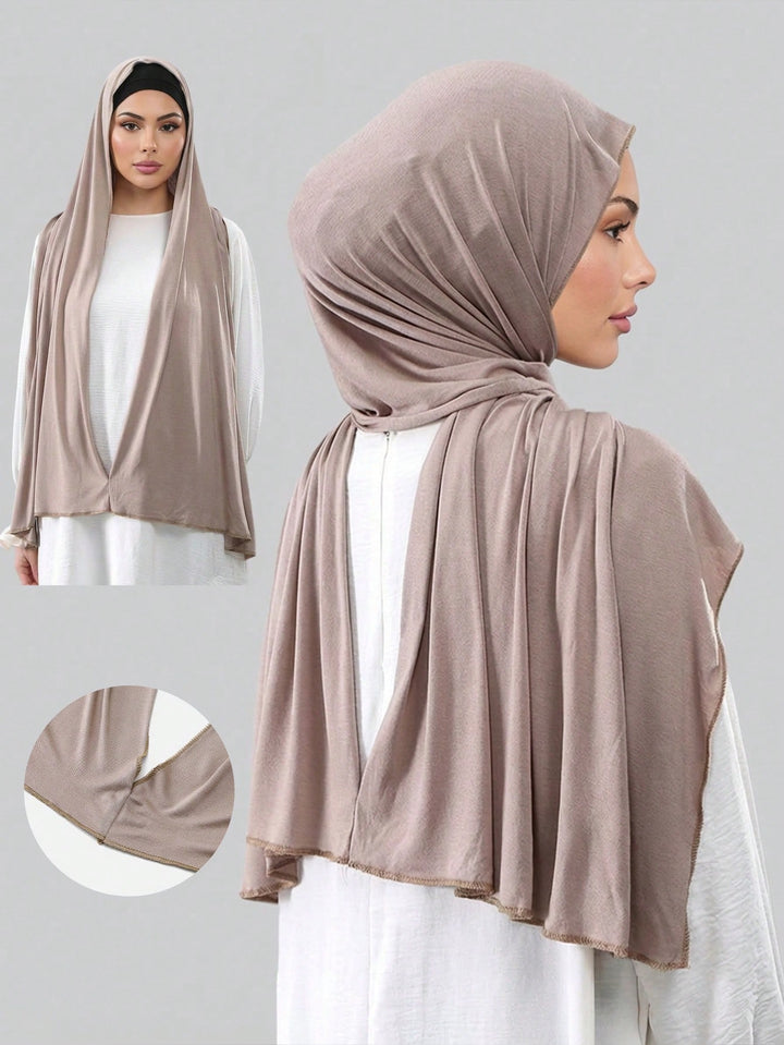 Hijab SHEIN, mix culori