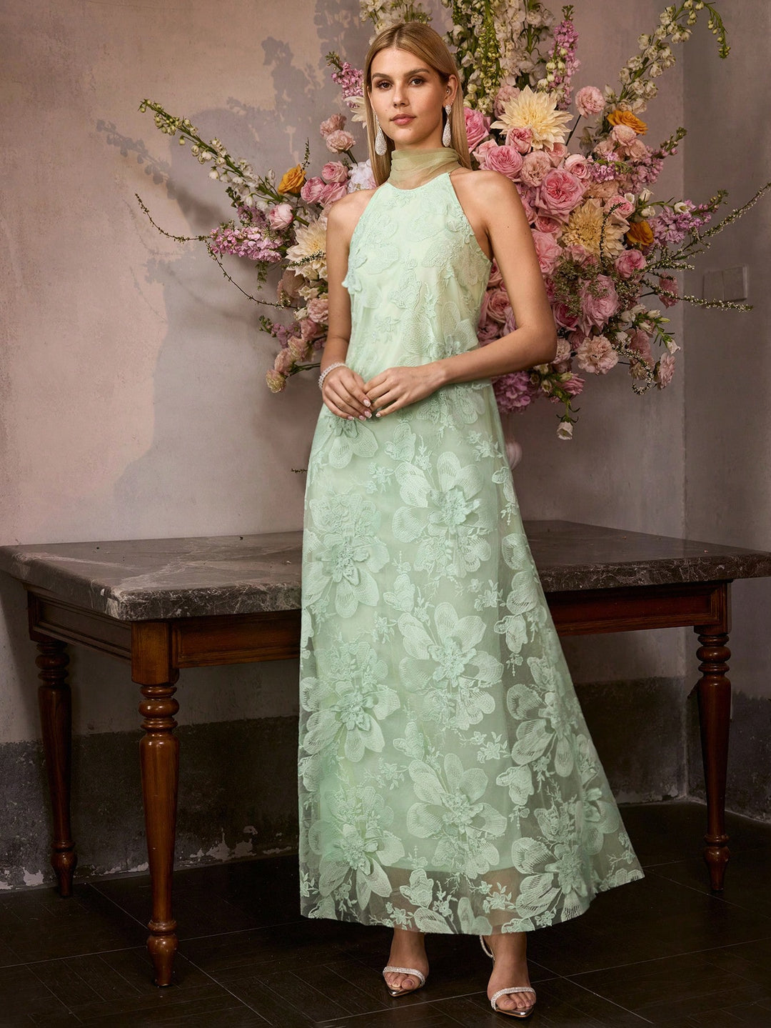 Rochie SHEIN