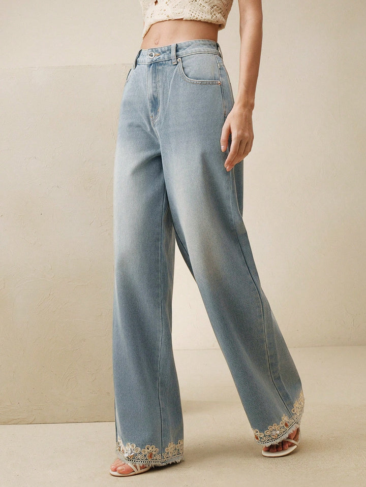 Jeans SHEIN