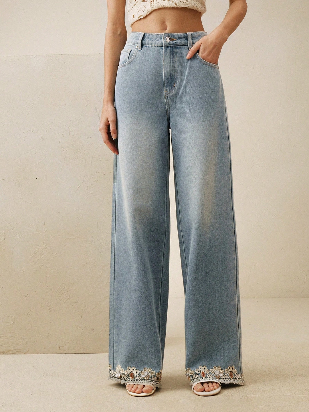 Jeans SHEIN