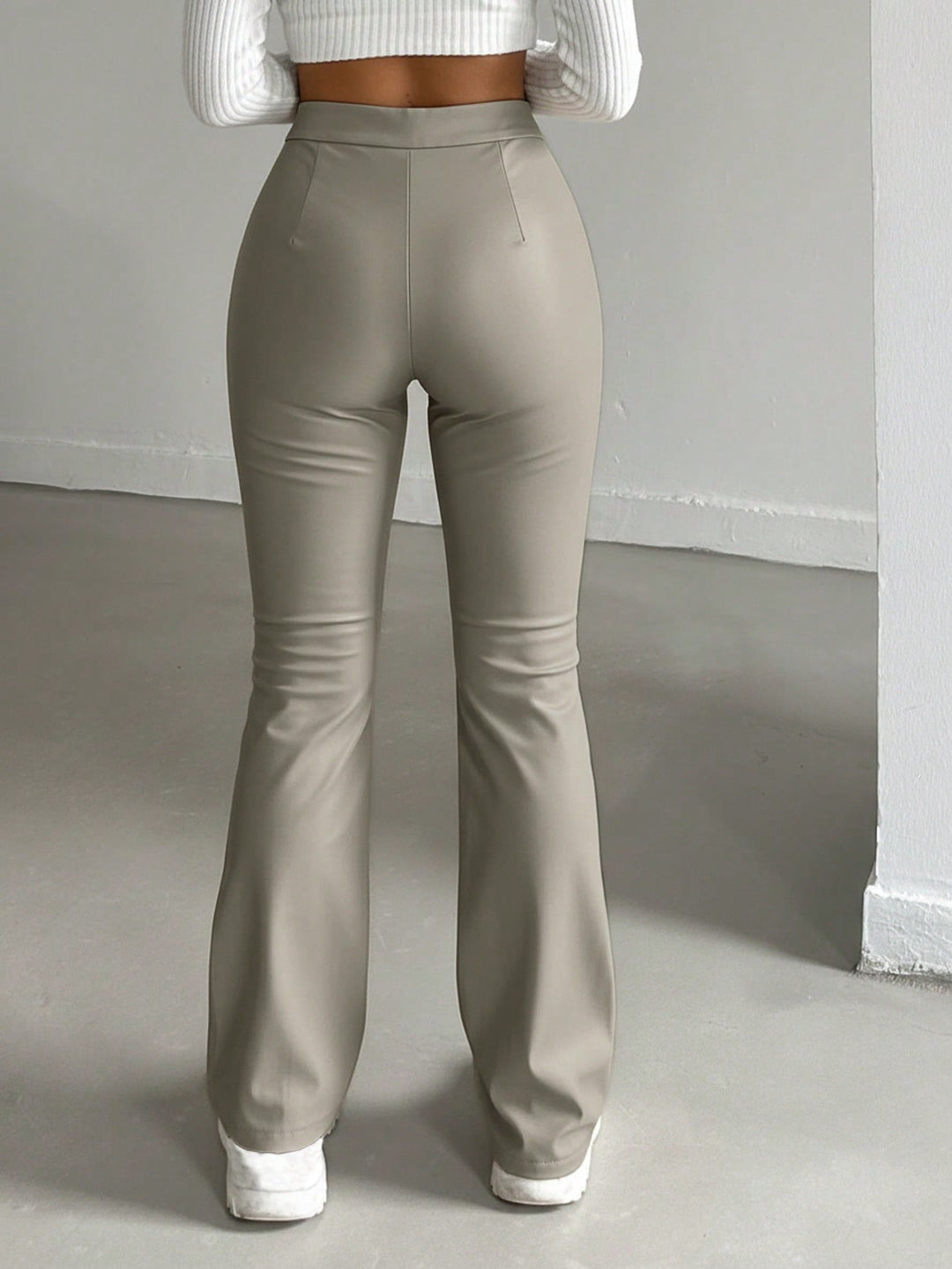 Jeans SHEIN, bej