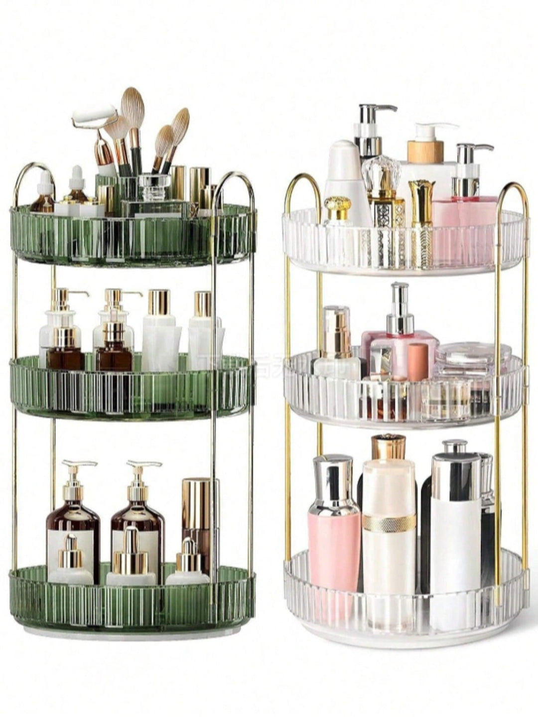 Organizator cosmetice SHEIN