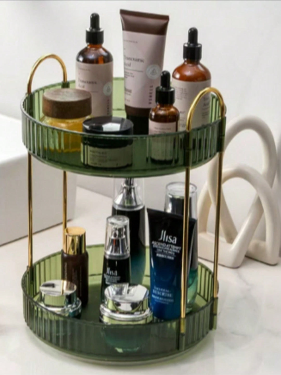 Organizator cosmetice SHEIN
