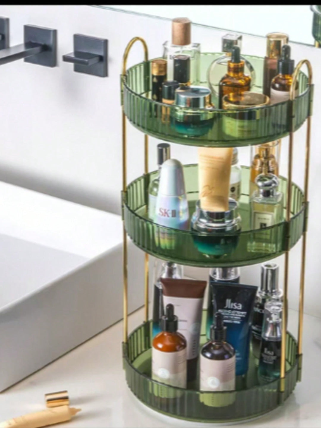 Organizator cosmetice SHEIN