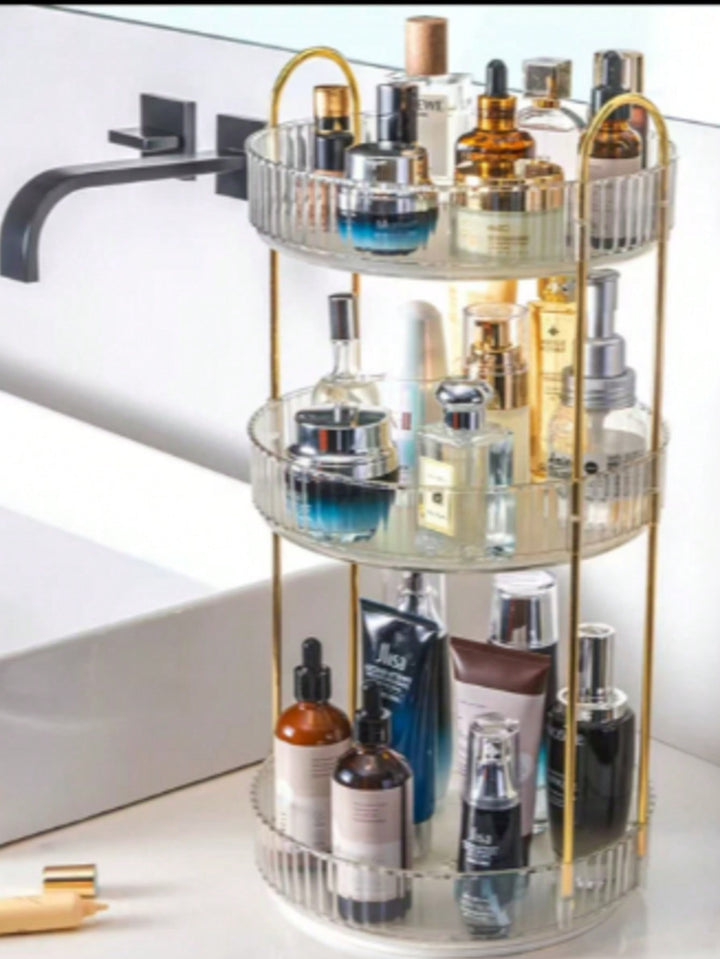 Organizator cosmetice SHEIN