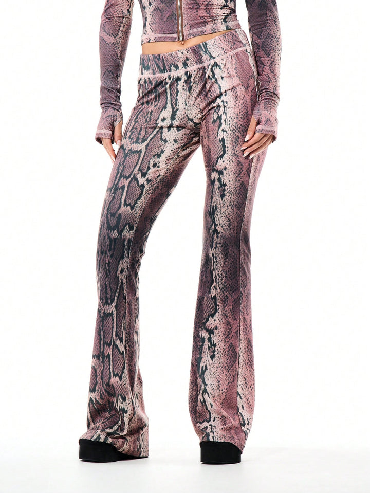 Pantaloni SHEIN, mix culori