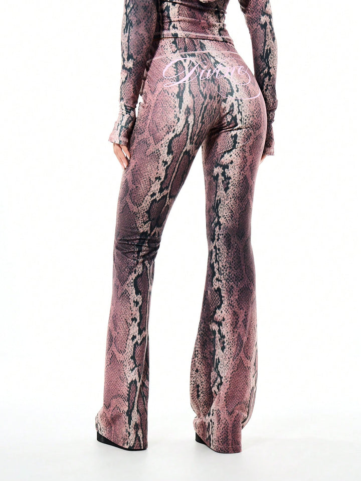 Pantaloni SHEIN, mix culori