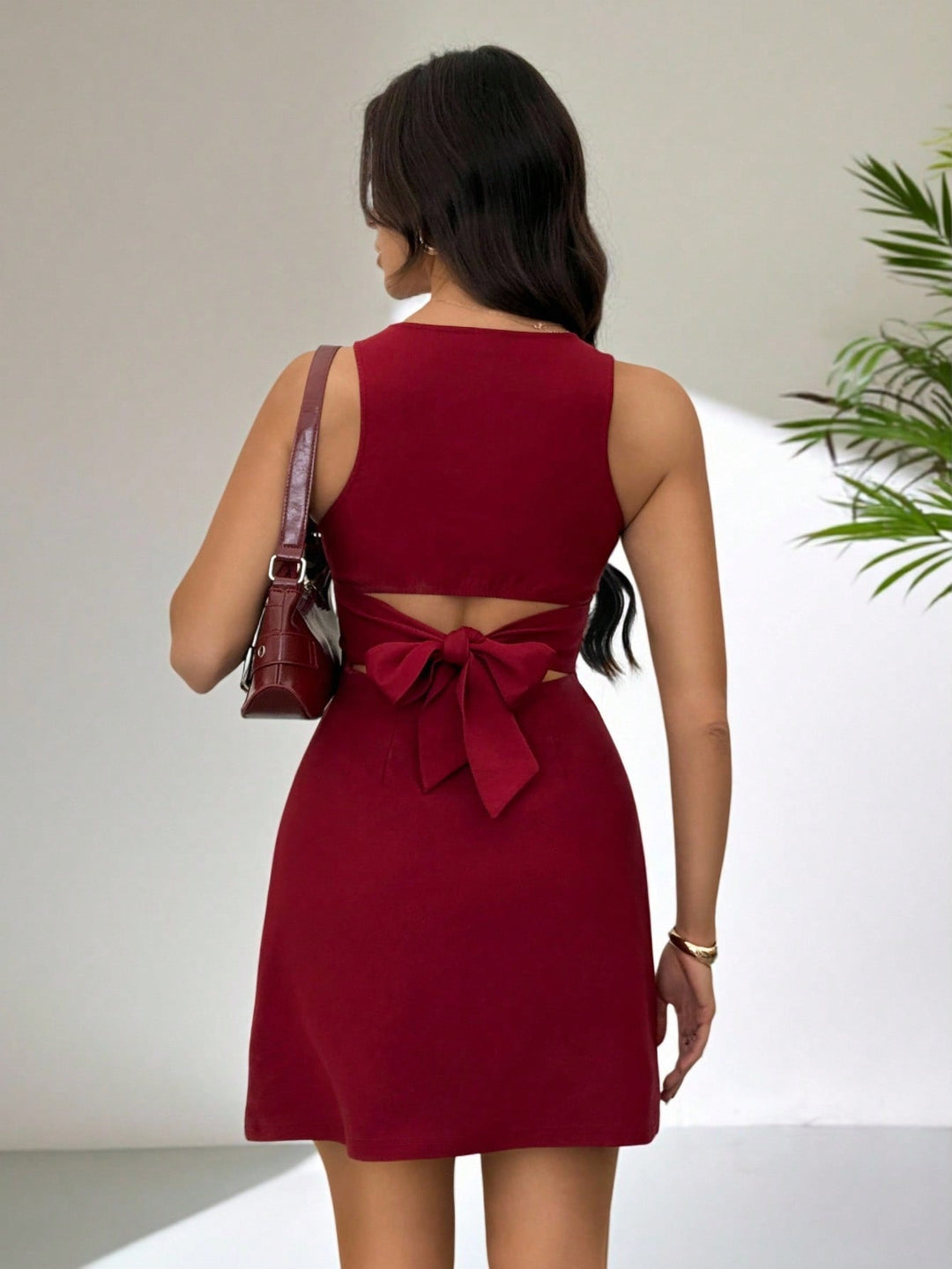 Rochie mini SHEIN