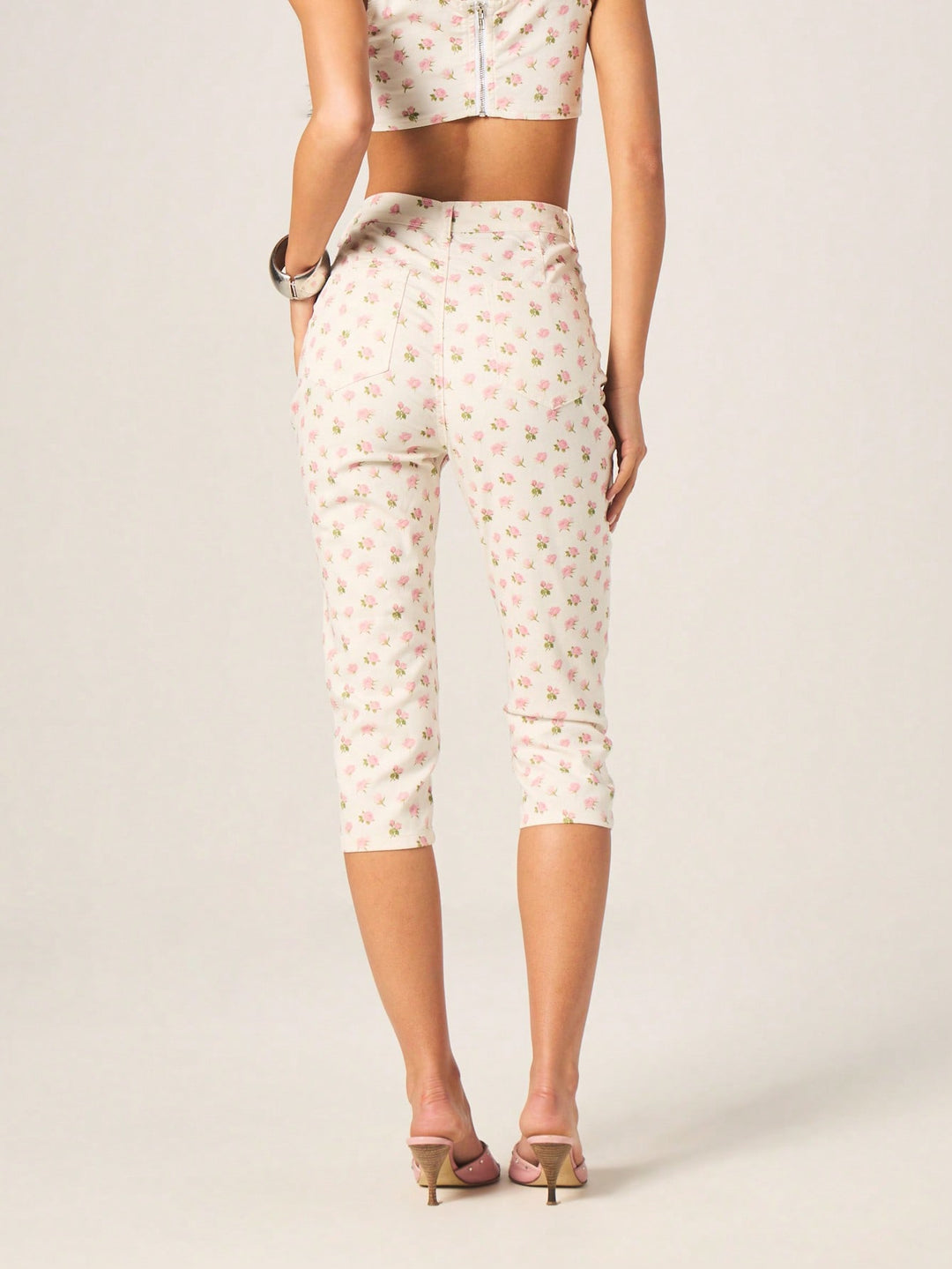 Jeans SHEIN