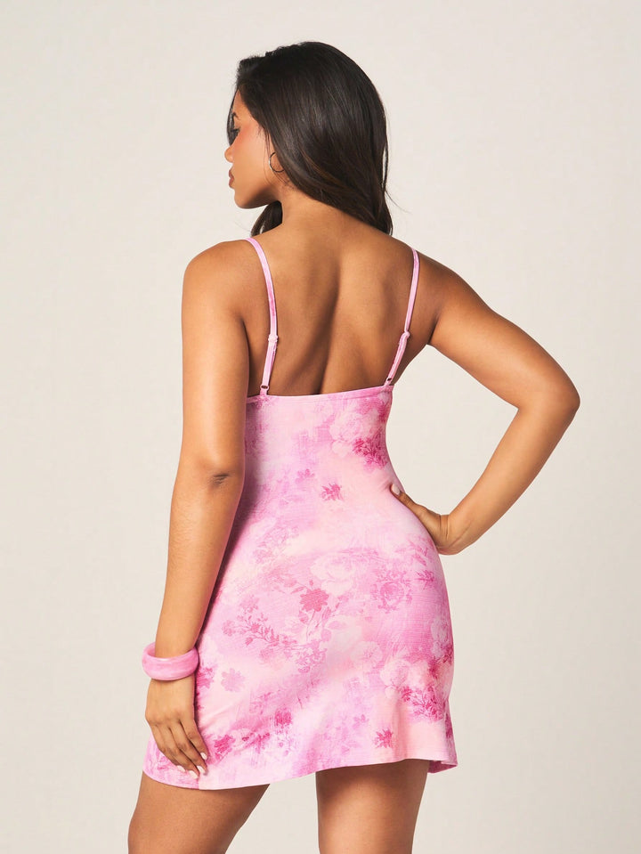 Rochie mini SHEIN