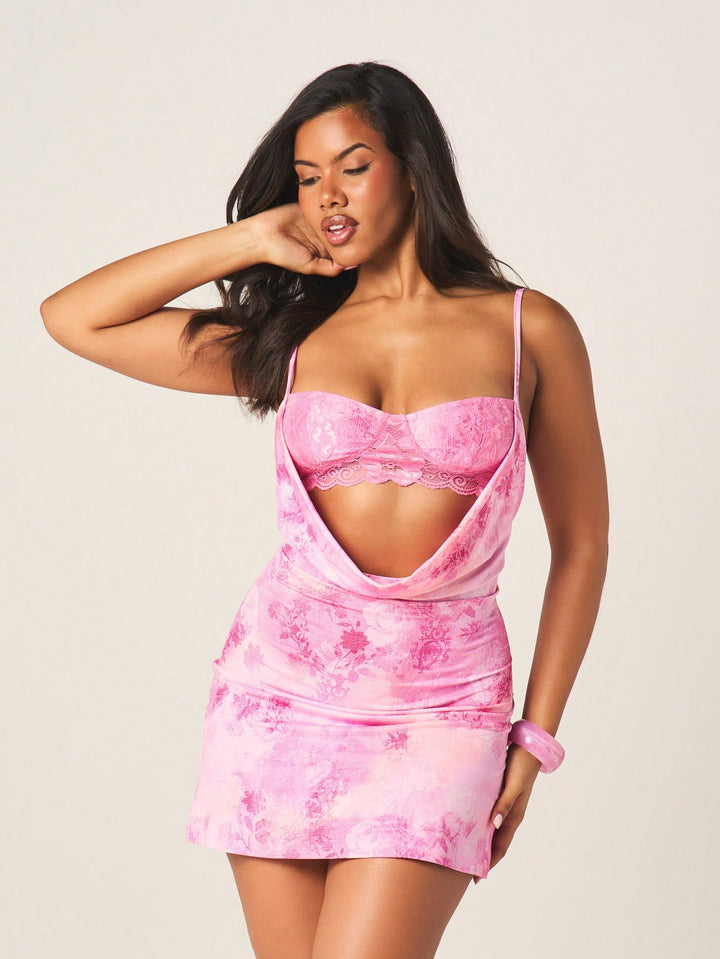 Rochie mini SHEIN