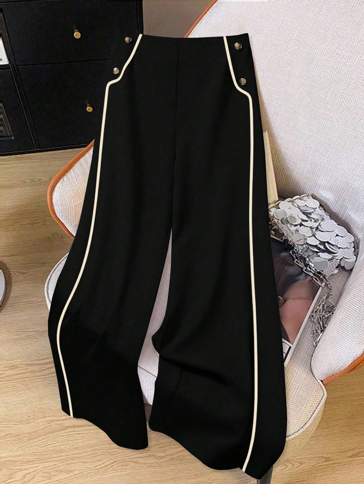 Pantaloni SHEIN, mix culori