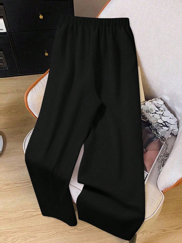 Pantaloni SHEIN, mix culori
