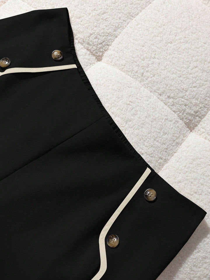 Pantaloni SHEIN, mix culori