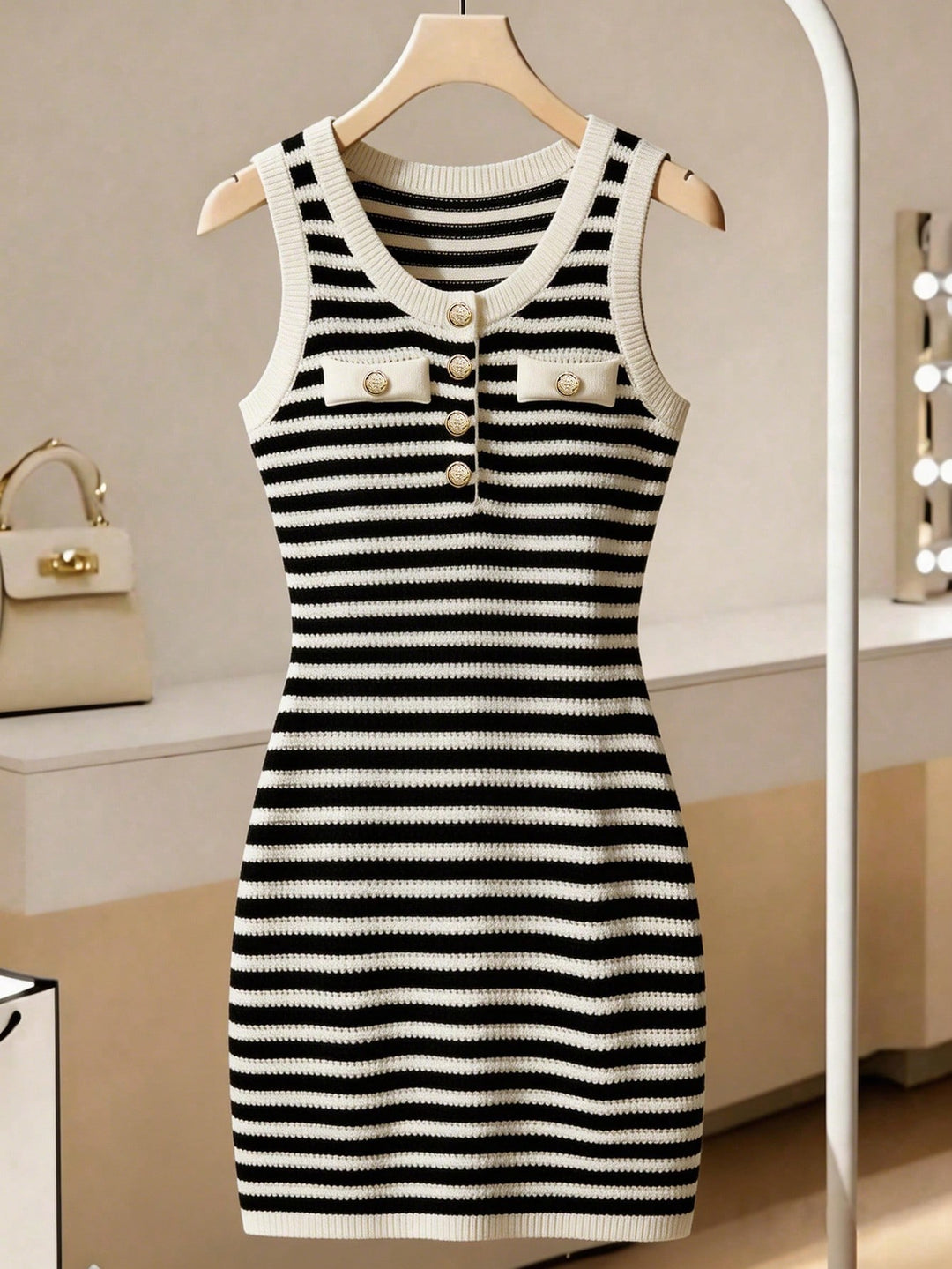 Rochie SHEIN, negru