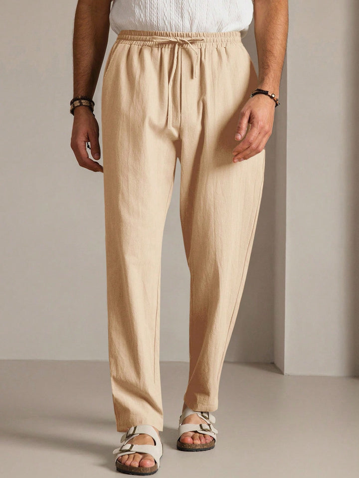 Pantalon SHEIN, kaki