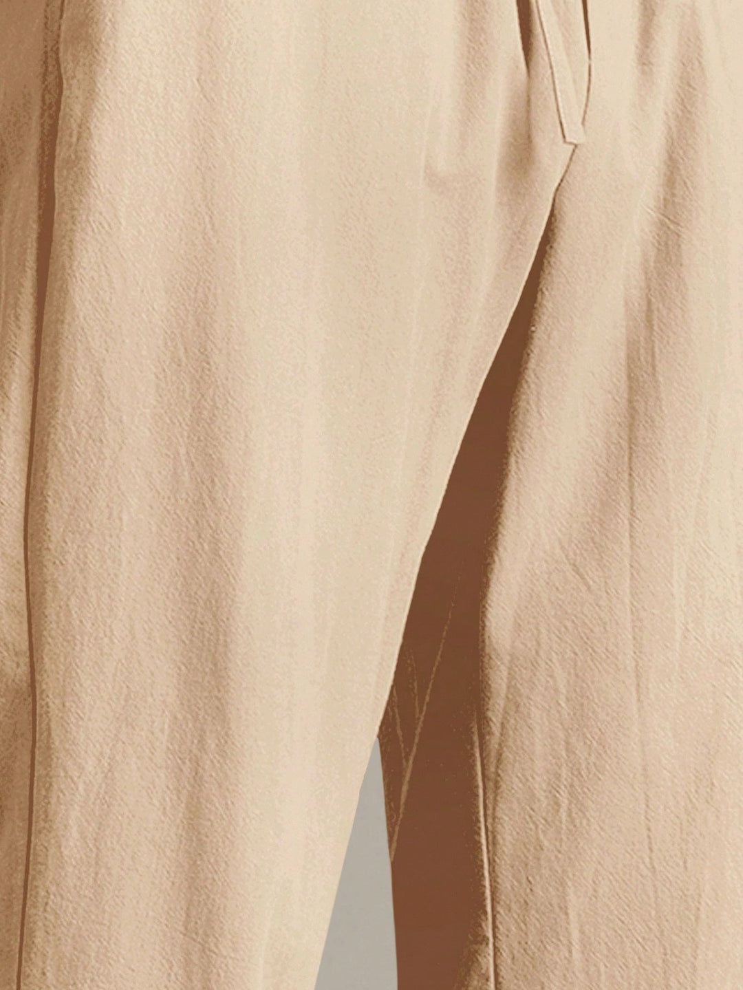 Pantalon SHEIN, kaki