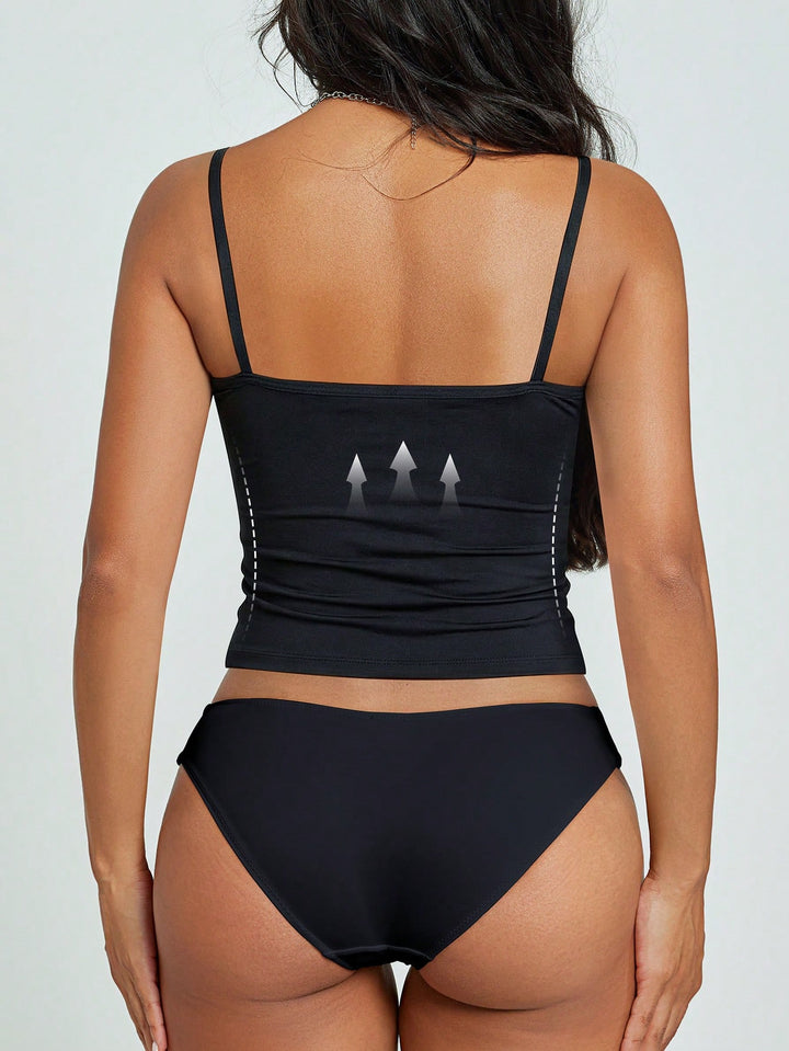 Maiou SHEIN, negru