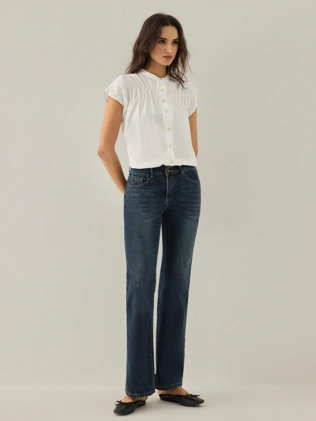 Tricou SHEIN