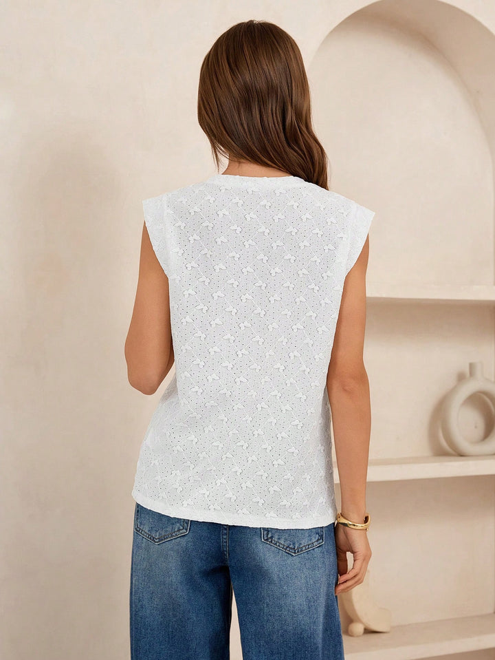 Tricou SHEIN, alb