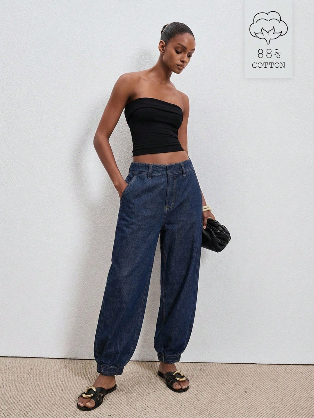 Jeans SHEIN