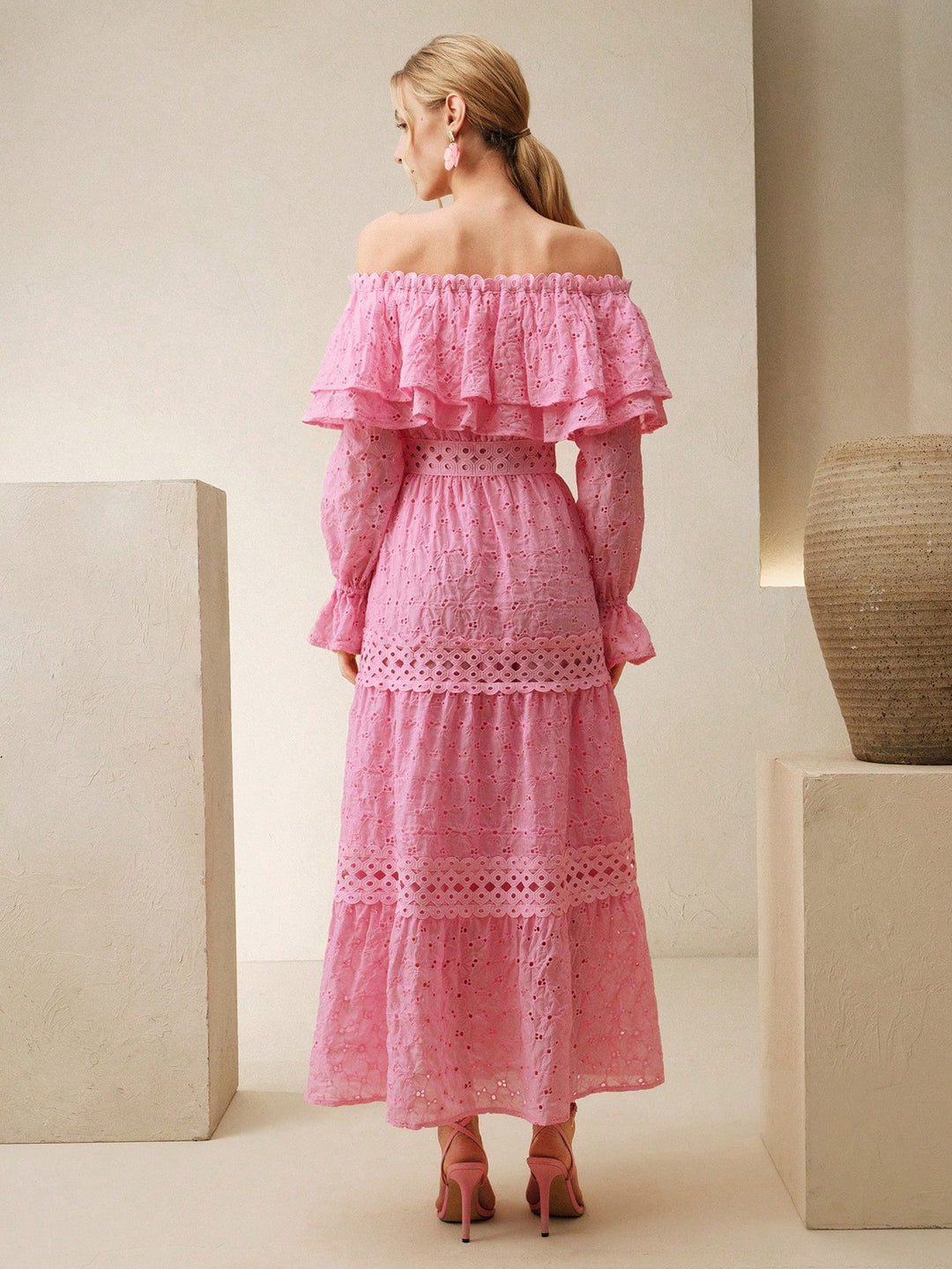 Rochie maxi SHEIN