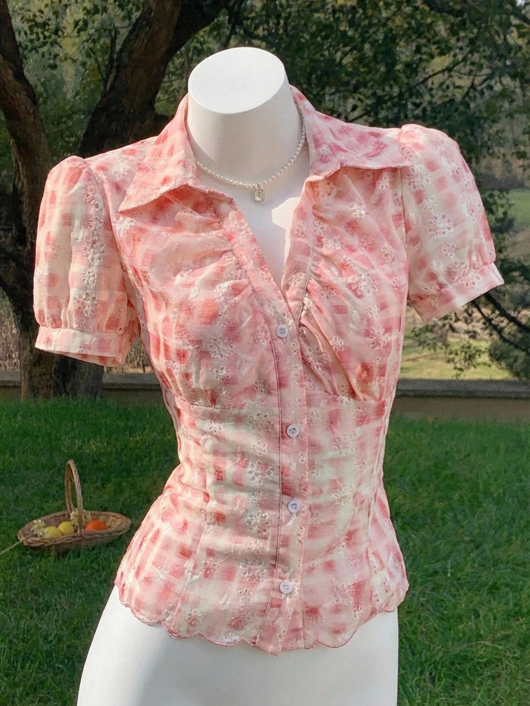 Bluza SHEIN, mix culori